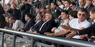 ÜNAL ATEŞ: KAHRAMANMARAŞ İSTİKLALSPOR’UN YANINDAYIZ
