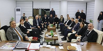 ÜNAL ATEŞ: PAZARCIK’TA DAYANIŞMAYI VE ORTAK AKLI GÜÇLENDİRDİK