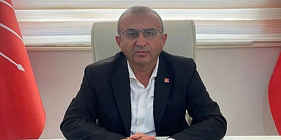 ÜNAL ATEŞ: “ŞEHRİN DÖRT BİR YANI BARAJLARLA ÇEVRİLİ AMA SUSUZLUK HÂLÂ ÇÖZÜLMEDİ”