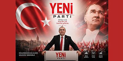 ÜNAL ATEŞ’TEN 19 EYLÜL GAZİLER GÜNÜ MESAJI: “GAZİLERİMİZ BU TOPRAKLARIN CANLI SEMBOLLERİDİR”