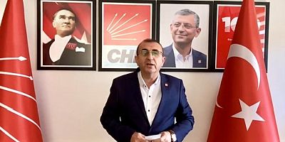 ÜNAL ATEŞ’TEN EĞİTİM YILI DEĞERLENDİRMESİ: “DİNLENMEYİ HAK EDEN ÖĞRENCİLER, SINIFTA KALAN BAKANLIK”