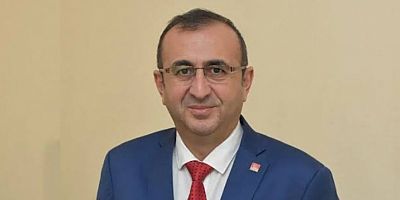 ÜNAL ATEŞTEN 10 KASIM ANMA MESAJI