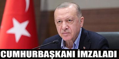 ÜNİVERSİTELERE YENİ REKTÖRLER ATANDI