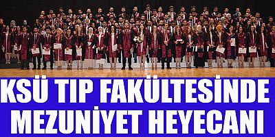 ÜNİVERSİTEMİZİN 30. KURULUŞ YIL DÖNÜMÜNDE 19. DÖNEM MEZUNLARI
