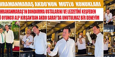 @alp kırşan