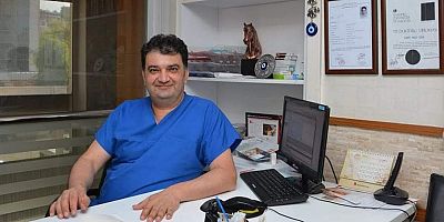 ÜNLÜ TIP DOKTORU  PROF. DR. HAŞMET MESUT ÖZSOY İYİ PARTİ  AFYON’DAN MİLLLETVEKİLİ ADAY ADAYI
