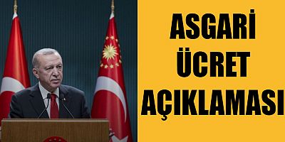 CUMHURBAŞKANI ERDOĞAN, UNUTMAYIN BİZ HEP BİRLİKTE TÜRKİYE'YİZ