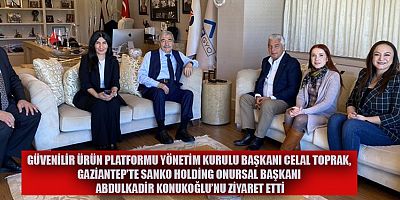 ÜRETEN YÖRE, ÜRETEN TÜRKİYE BULUŞMALARI