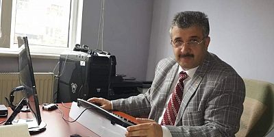 USTA KALEM AÇTI AĞZINI YUMDU GÖZÜNÜ