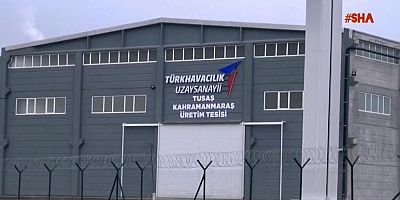 UZAY SANAYİİ TÜSAŞ’A 200 MİLYON DOLARLIK YATIRIM