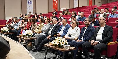 UZMAN İSIMLER OTIZMI TÜM YÖNLERIYLE ELE ALDI