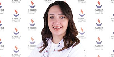 UZMAN KLİNİK PSİKOLOG KÜBRA DEMİRKESEN SANKO ÜNİVERSİTESİ HASTANESİ’NDE