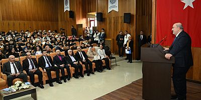 Vakıf Katılım Genel Müdürü Mehmet Ali Akben