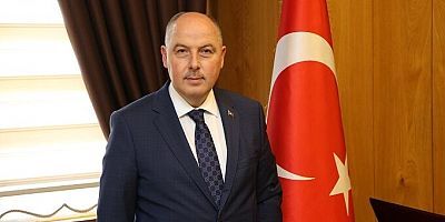 VALİ ÖMER FARUK COŞKUN “ÇANAKKALE ZAFERİ TARİHTE EŞİNE AZ RASTLANIR EN BÜYÜK KAHRAMANLIK DESTANLARINDAN BİRİDİR”