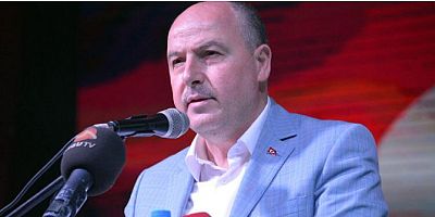 VALİ ÖMER FARUK COŞKUN’UN 2021-2022 EĞİTİM-ÖĞRETİM YILI MESAJI