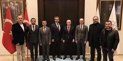 Kırklareli Valisi Uğur Turan