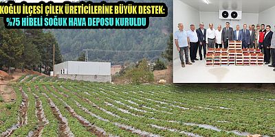 VALİ ÜNLÜER: “ÇİFTÇİLERİMİZE VERİLEN DESTEKLER KATMA DEĞER SAĞLIYOR”