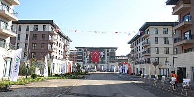 VALİ ÜNLÜER: KAHRAMANMARAŞ’TA DEPREM SONRASI YIKIM VE İYİLEŞTİRME SÜRECİNDE SONA GELİYORUZ