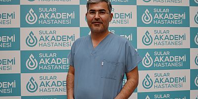 VARİS’TE GÜNCEL TEDAVİ YÖNTEMLERİ SULAR AKADEMİ HASTANESİ’NDE