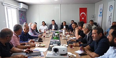 VATANDAŞIN KONFORU ETKİLENMESİN TALİMATI