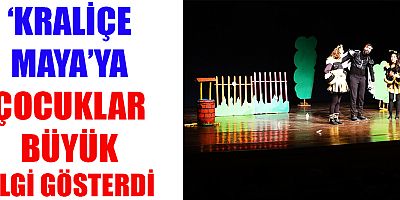 VELİLERDEN KAHRAMANMARAŞ BÜYÜKŞEHİR BELEDİYESİNE TEŞEKKÜR