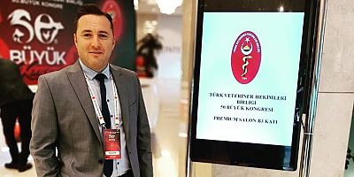 VETERİNERLER İŞİ BIRAKIYOR