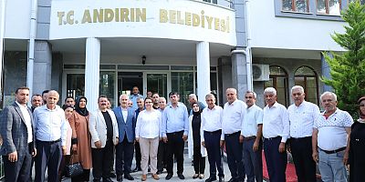 YANIK, YAYLACILARIN YOL SORUNUNU ÇÖZECEĞİZ