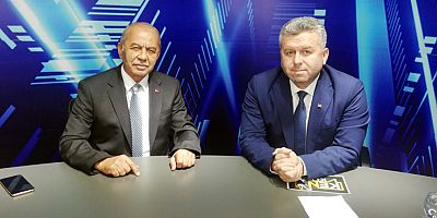 YARDIMCIOĞLU “BİR İNSANDA KİBİR VARSA ONUN BAŞKA BELAYA İHTİYACI YOKTUR!”