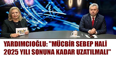 YARDIMCIOĞLU: 