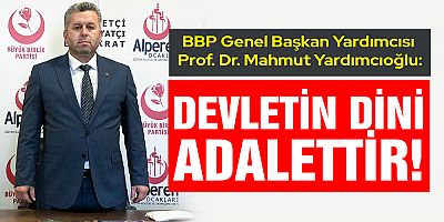 YARDIMCIOĞLU: PERSONEL ALIMI HAKKINDA KONUŞTU