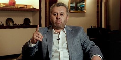  YARDIMCIOĞLU: PKK, TÜRKİYE'YE SALDIRIYA HAZIRLANMAKTADIR! 