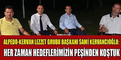 YARIM ASIRLIK TEZGÂHIN BAŞARIYA ULAŞAN YOLU