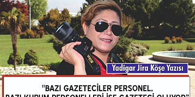 YASA'NIN AÇIK KAPISI!