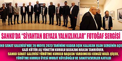 YAZAR VE FOTOĞRAF SANATÇISI GÜVEN BAYKAN: DEPREM FELAKETİ SONRASI BÖLGE HALKININ SANATLA BULUŞMASI İYİLEŞMEYE KATKI SUNACAKTIR