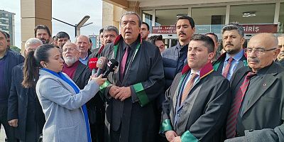 YAZICIOĞLU DAVASI ERTELENDİ
