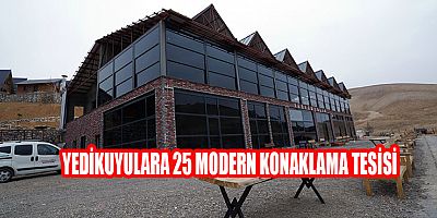YEDİKUYULAR YENİ SEZONDA YENİLENEN YÜZÜYLE HİZMET VERECEK
