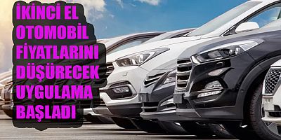 YENİ DÖNEM RESMEN BAŞLADI