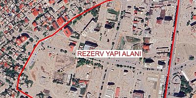 YENİ GEÇİCİ ÇARŞIDA BAŞVURULAR BAŞLADI 