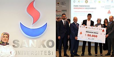 “YENİ HAYALLER GİRİŞİMCİ FİKİRLER” YARIŞMASI