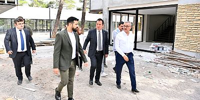 Büyükşehir Belediyesi