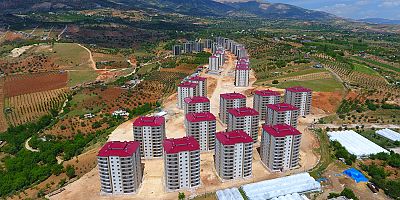 YENİ KENT YAPI KOOPERATİFİ’NDEN AÇIKLAMA