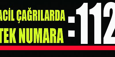 YENİ NESİL TEK NUMARA PROJESİ UYGULANMAYA BAŞLADI