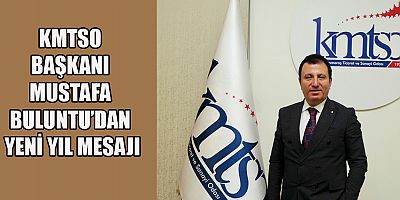 “YENİ YILDA VİZYON PROJELERLE ŞEHRİMİZİ GELECEĞE TAŞIYACAĞIZ”
