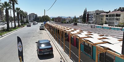 Kahramanmaraş Büyükşehir Belediyesi