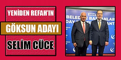 YENİDEN REFAH KAHRAMANMARAŞ’TA ADAYLARINI BİR BİR BELİRLİYOR