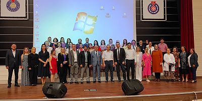 ‘YENİDOĞAN YOĞUN BAKIM HEMŞİRELİĞİ SERTİFİKASYON EĞİTİMİ’ KSÜ’DE TAMAMLANDI
