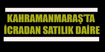 YER: TÜRKOĞLU İLÇESİ