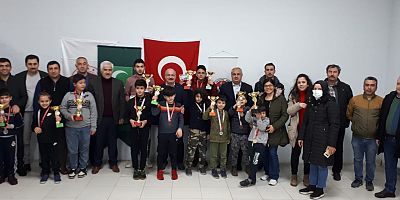 YEŞİLAY HAFTASI 
