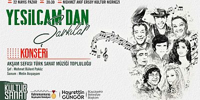 Kahramanmaraş Büyükşehir Belediyesi