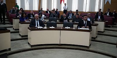 YILIN SON MECLİS TOPLANTISI GERÇEKLEŞTİRİLDİ